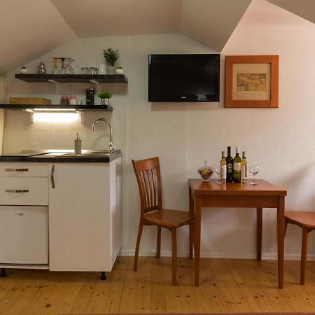 Apartments Ivana Ντουμπρόβνικ Εξωτερικό φωτογραφία