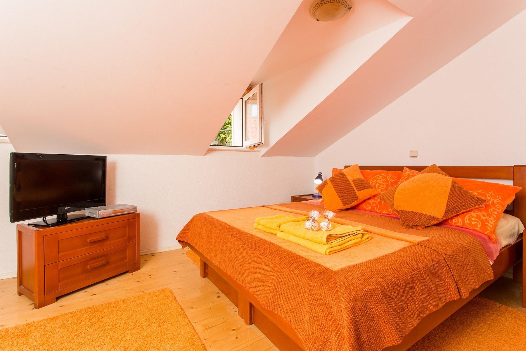 Apartments Ivana Ντουμπρόβνικ Εξωτερικό φωτογραφία