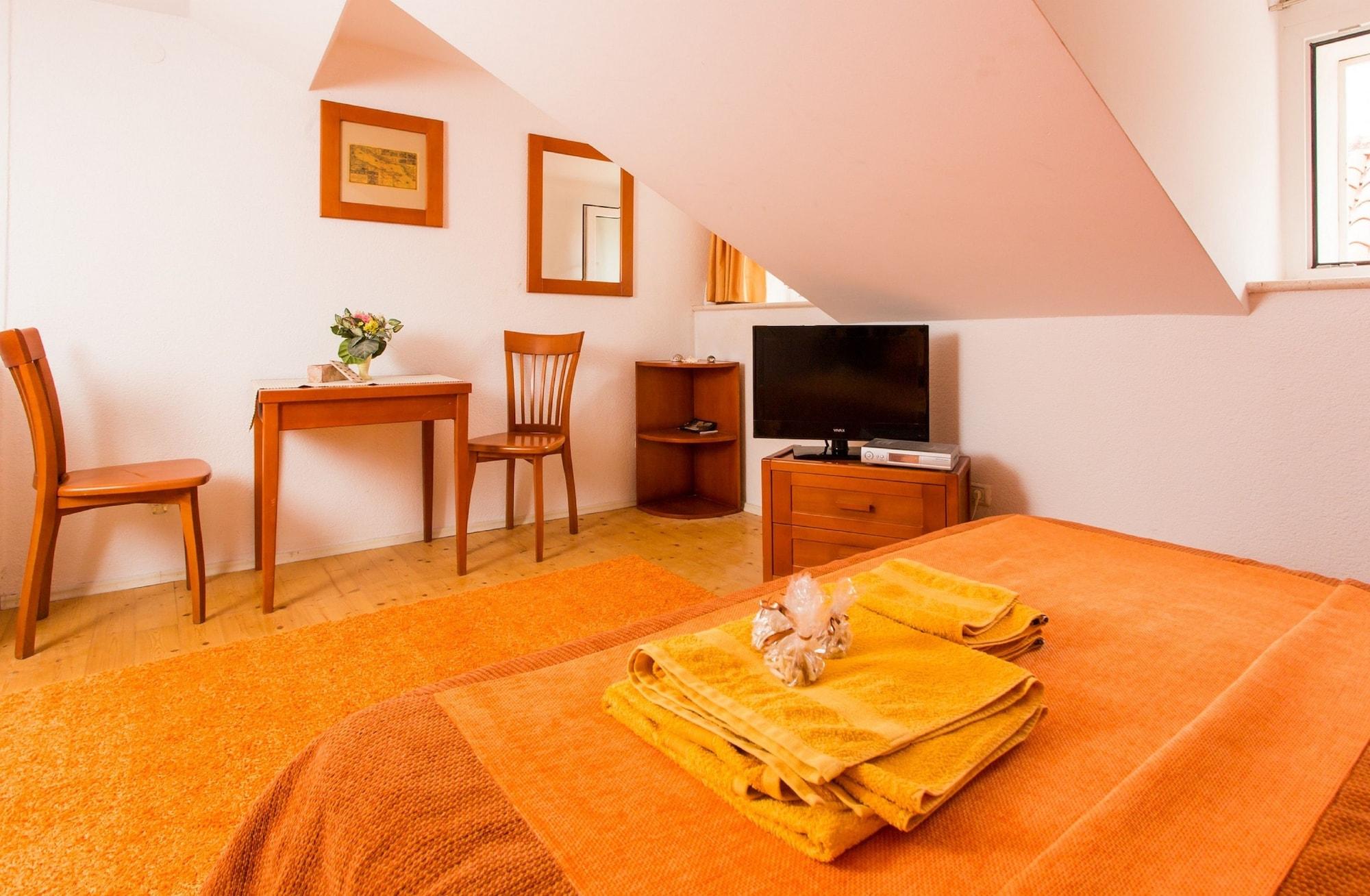 Apartments Ivana Ντουμπρόβνικ Εξωτερικό φωτογραφία