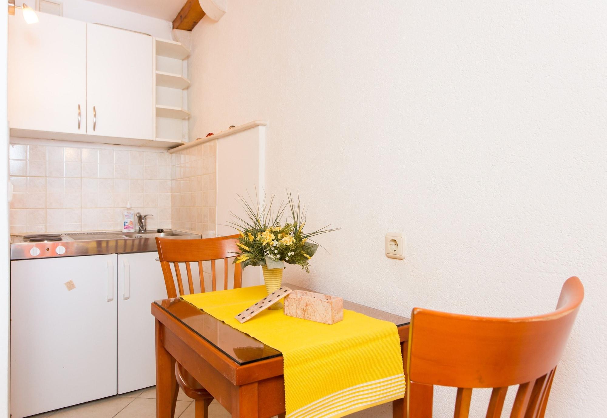 Apartments Ivana Ντουμπρόβνικ Εξωτερικό φωτογραφία