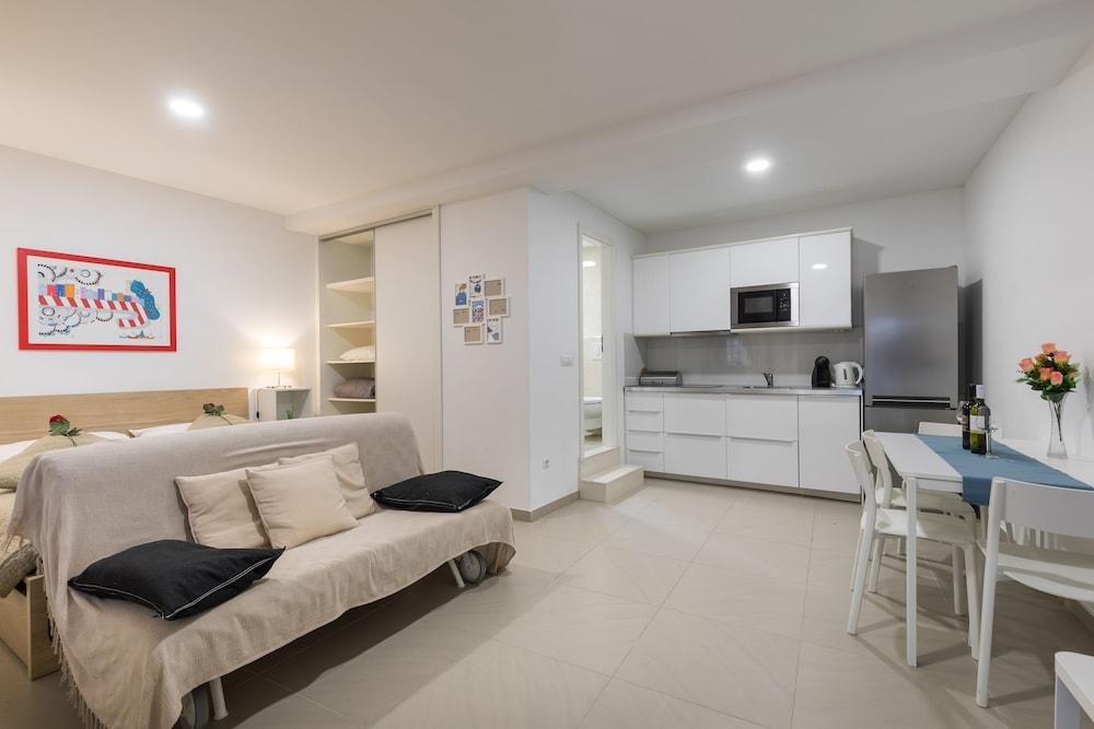 Apartments Ivana Ντουμπρόβνικ Εξωτερικό φωτογραφία