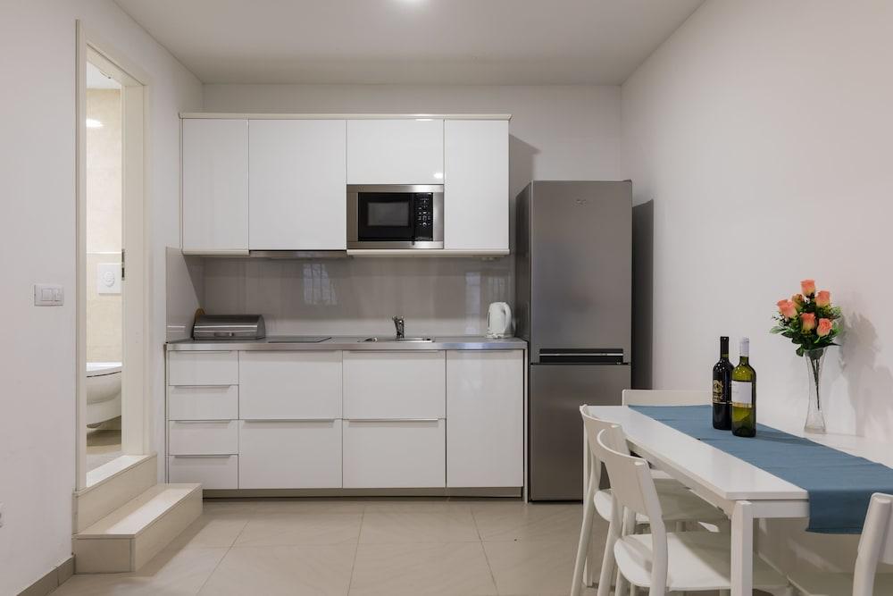 Apartments Ivana Ντουμπρόβνικ Εξωτερικό φωτογραφία