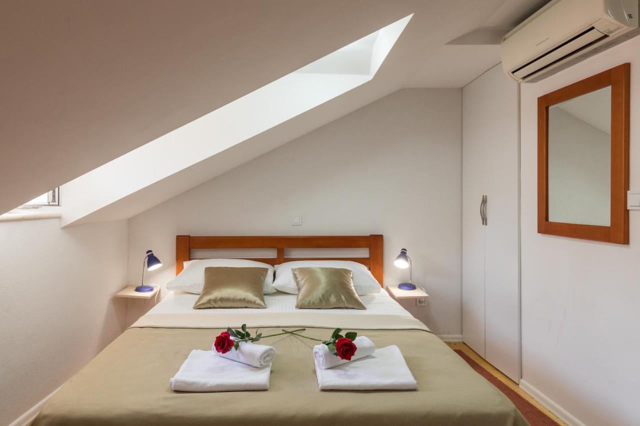 Apartments Ivana Ντουμπρόβνικ Εξωτερικό φωτογραφία