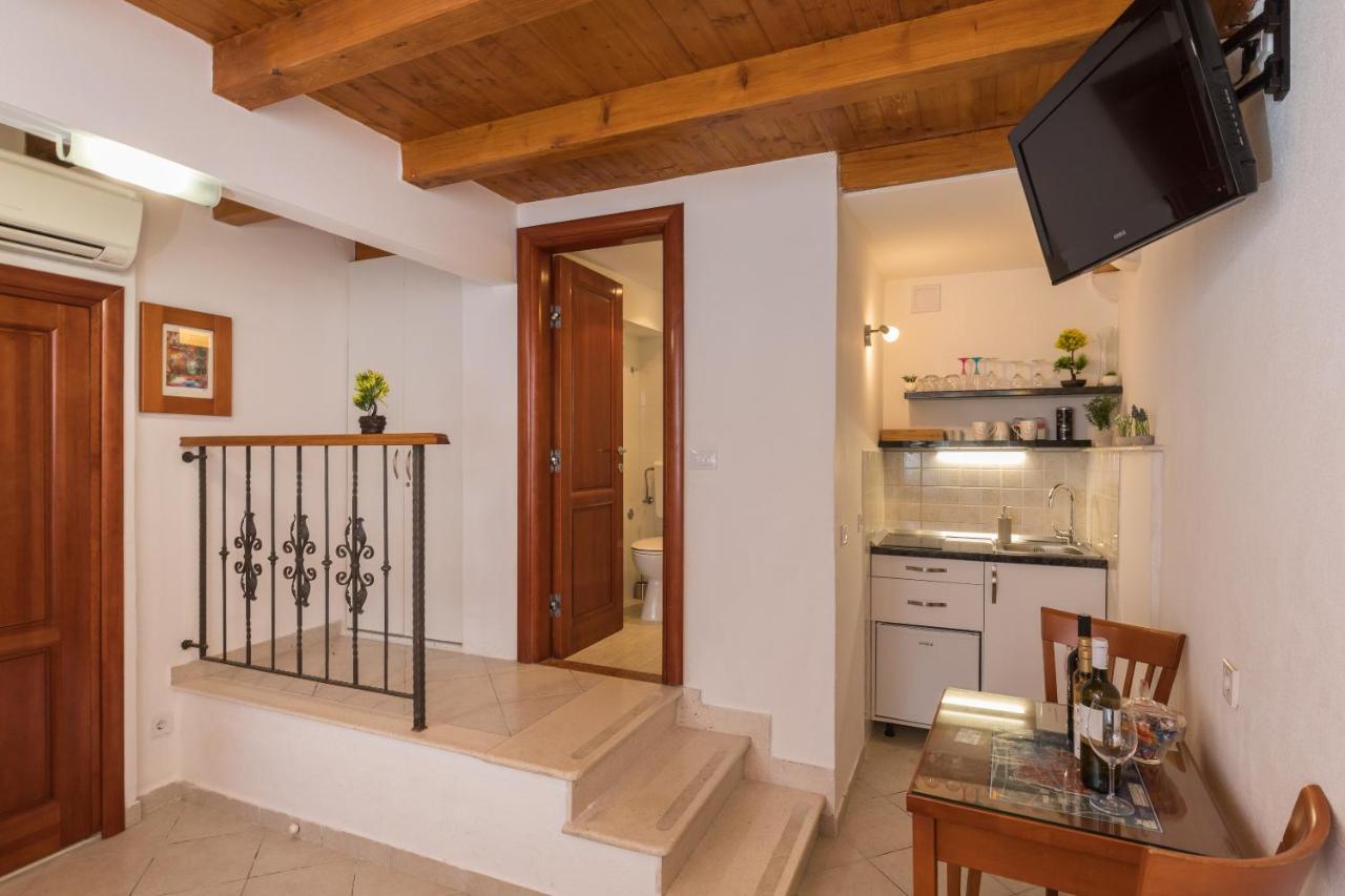 Apartments Ivana Ντουμπρόβνικ Εξωτερικό φωτογραφία