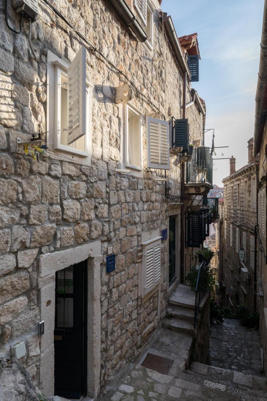 Apartments Ivana Ντουμπρόβνικ Εξωτερικό φωτογραφία