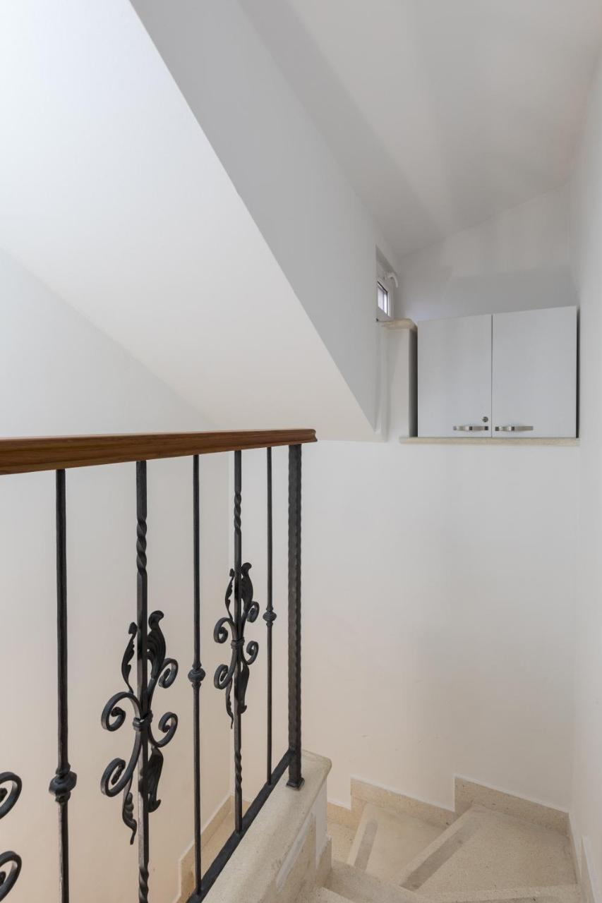Apartments Ivana Ντουμπρόβνικ Εξωτερικό φωτογραφία
