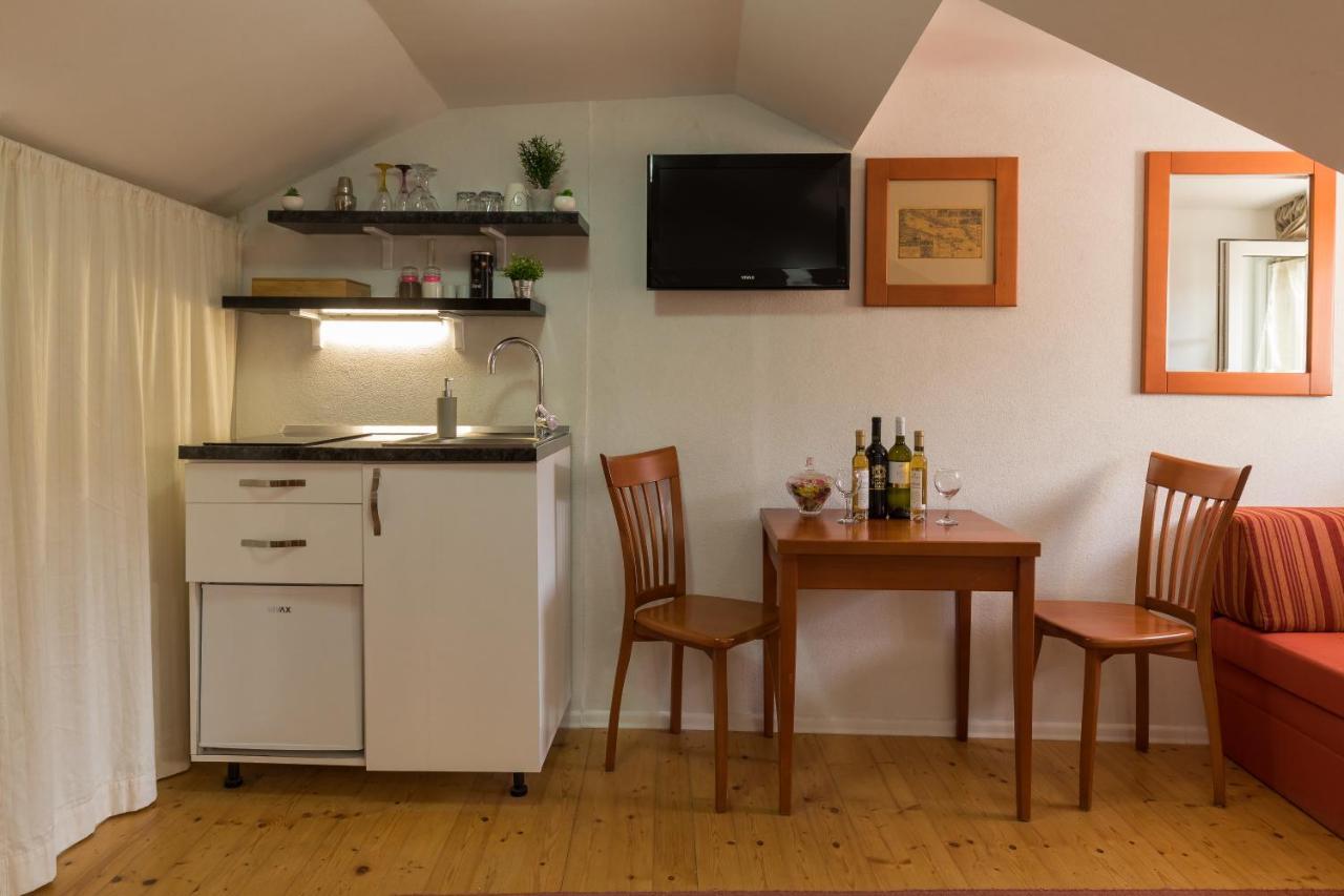 Apartments Ivana Ντουμπρόβνικ Εξωτερικό φωτογραφία