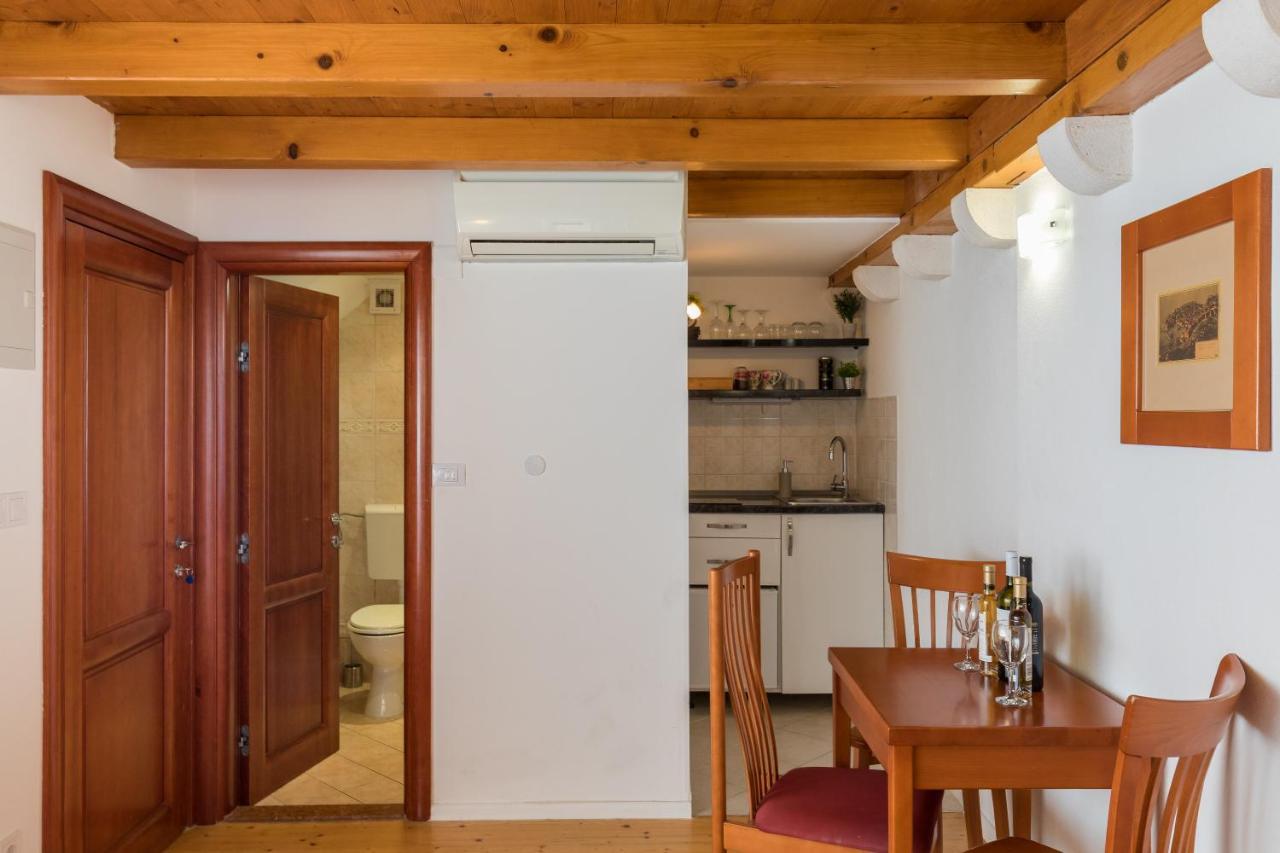Apartments Ivana Ντουμπρόβνικ Εξωτερικό φωτογραφία