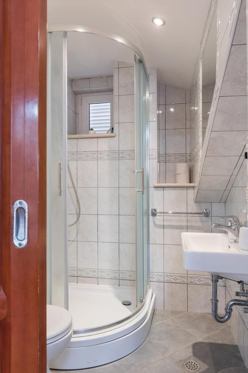 Apartments Ivana Ντουμπρόβνικ Εξωτερικό φωτογραφία