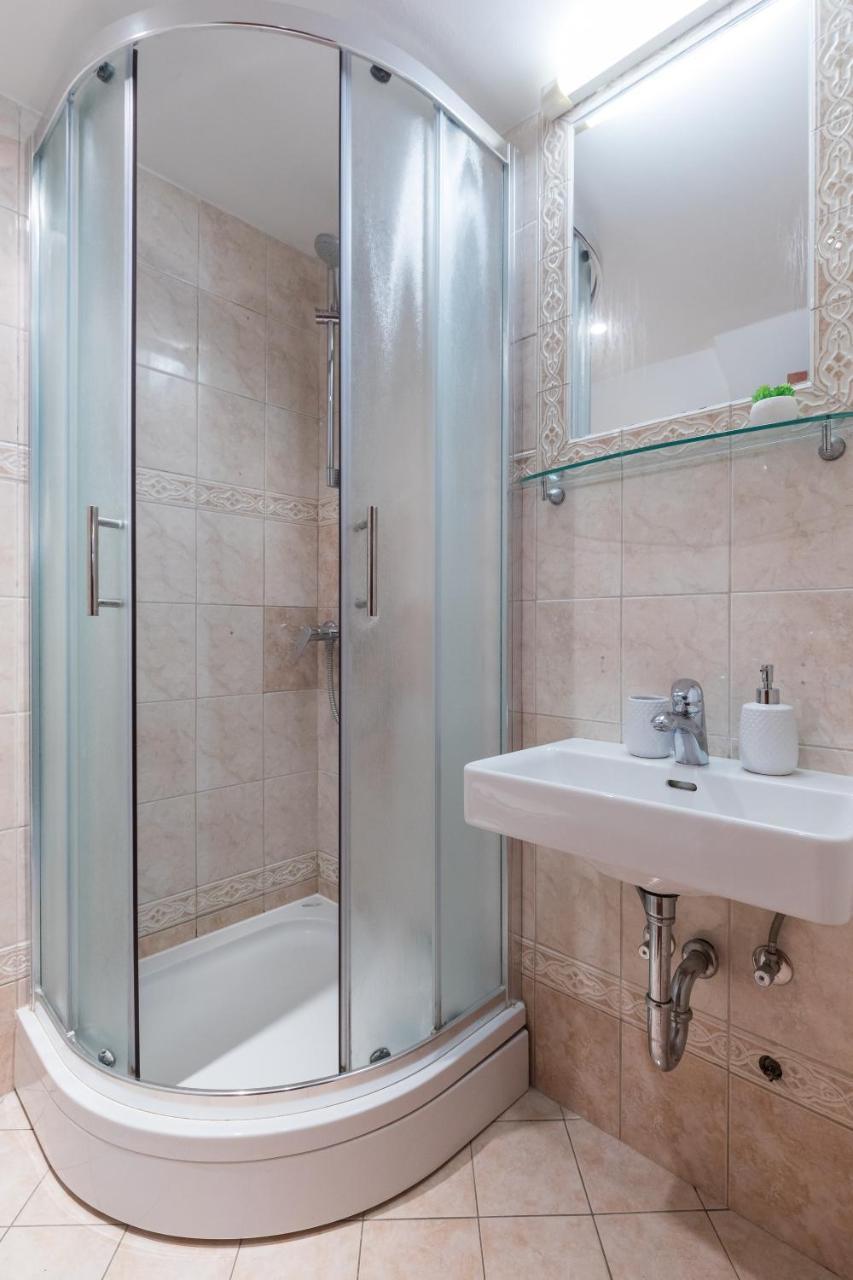 Apartments Ivana Ντουμπρόβνικ Εξωτερικό φωτογραφία