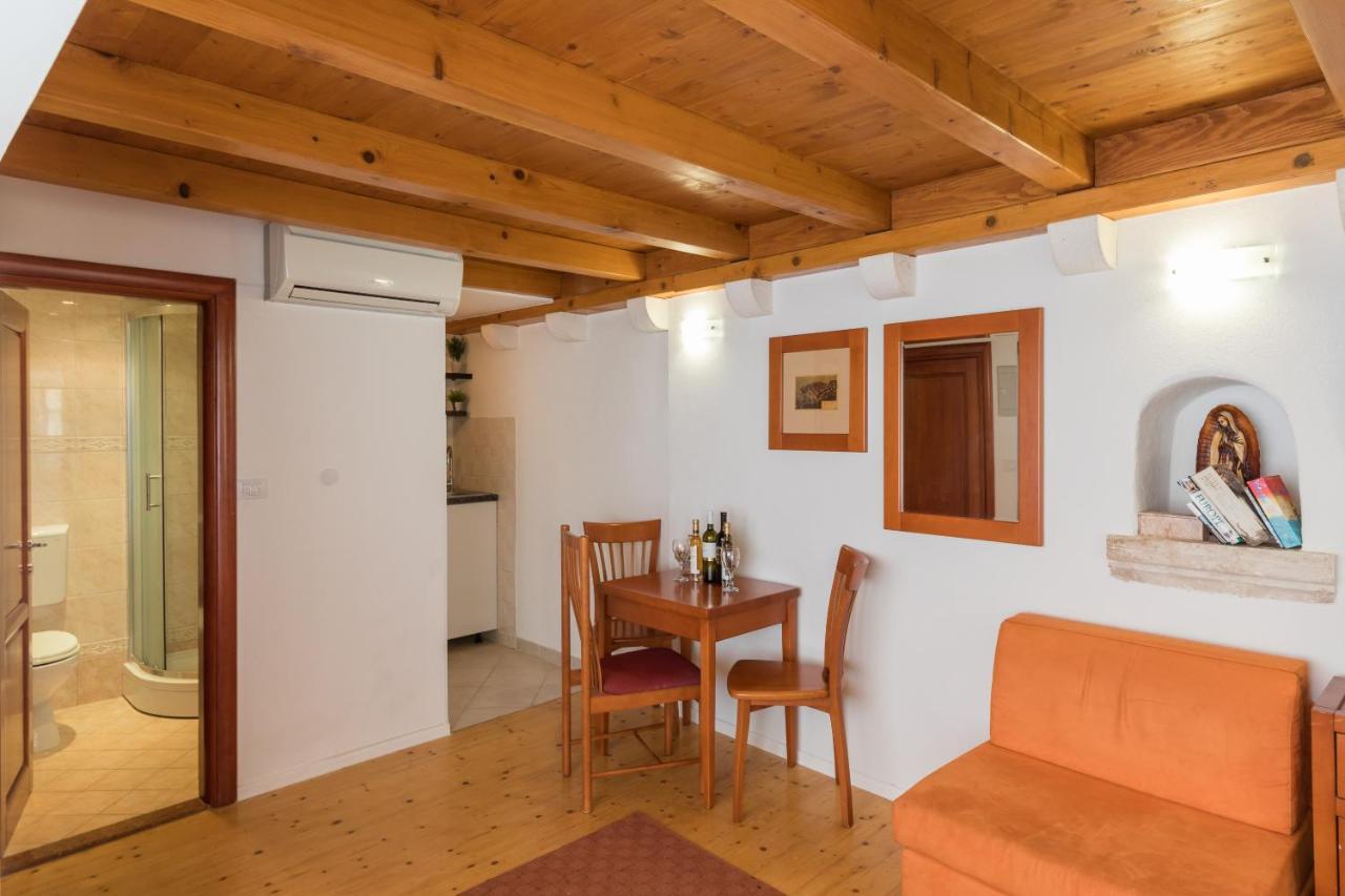Apartments Ivana Ντουμπρόβνικ Εξωτερικό φωτογραφία