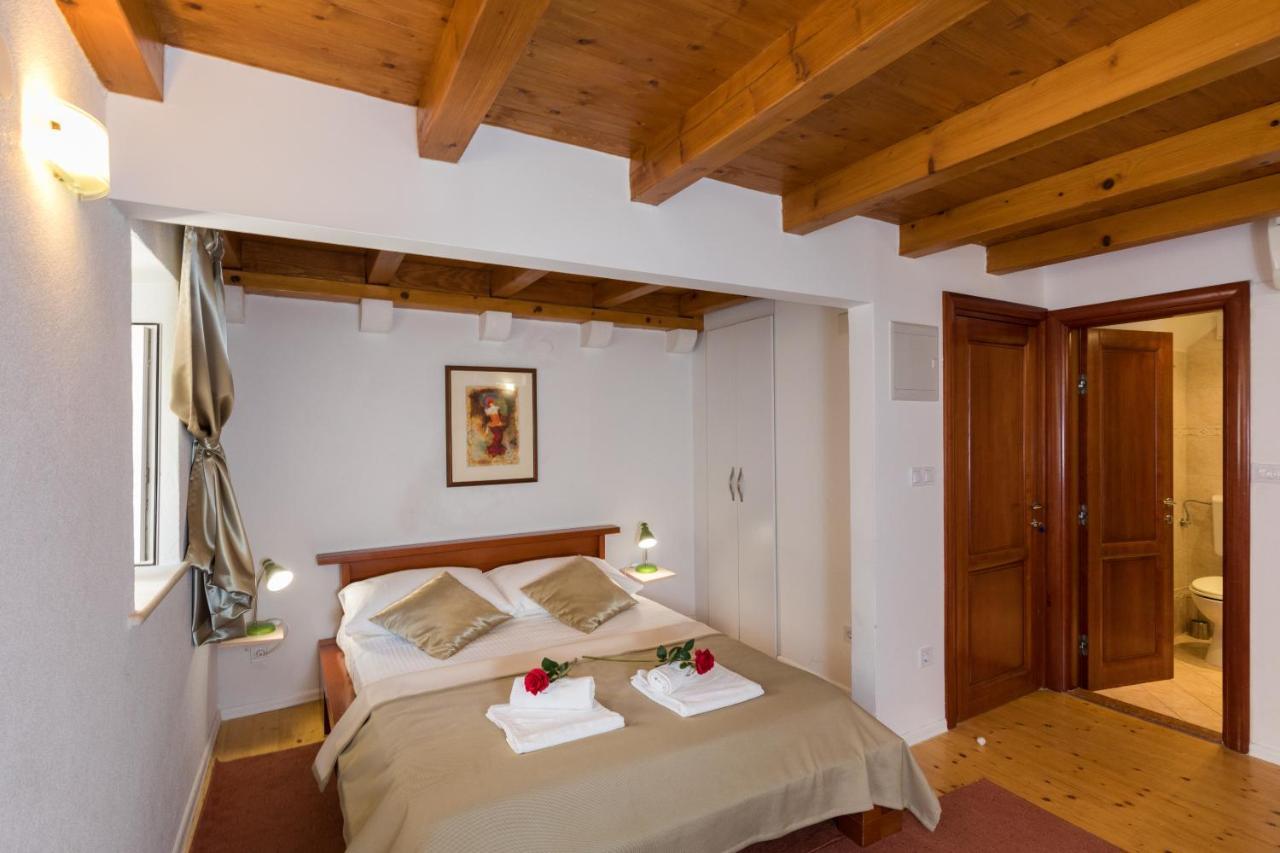 Apartments Ivana Ντουμπρόβνικ Εξωτερικό φωτογραφία