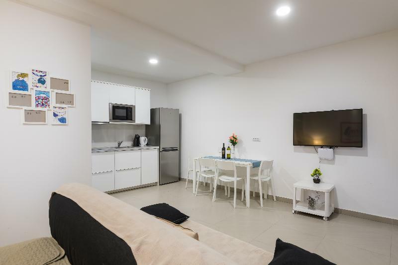 Apartments Ivana Ντουμπρόβνικ Εξωτερικό φωτογραφία