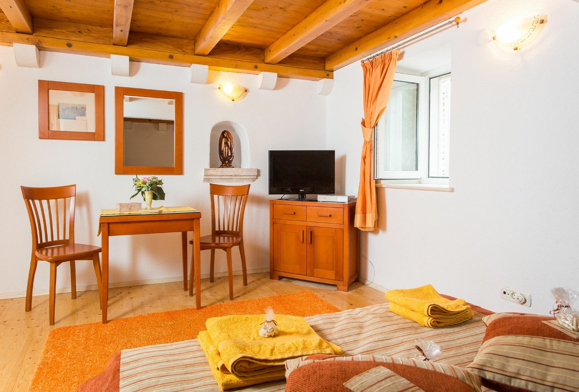 Apartments Ivana Ντουμπρόβνικ Εξωτερικό φωτογραφία
