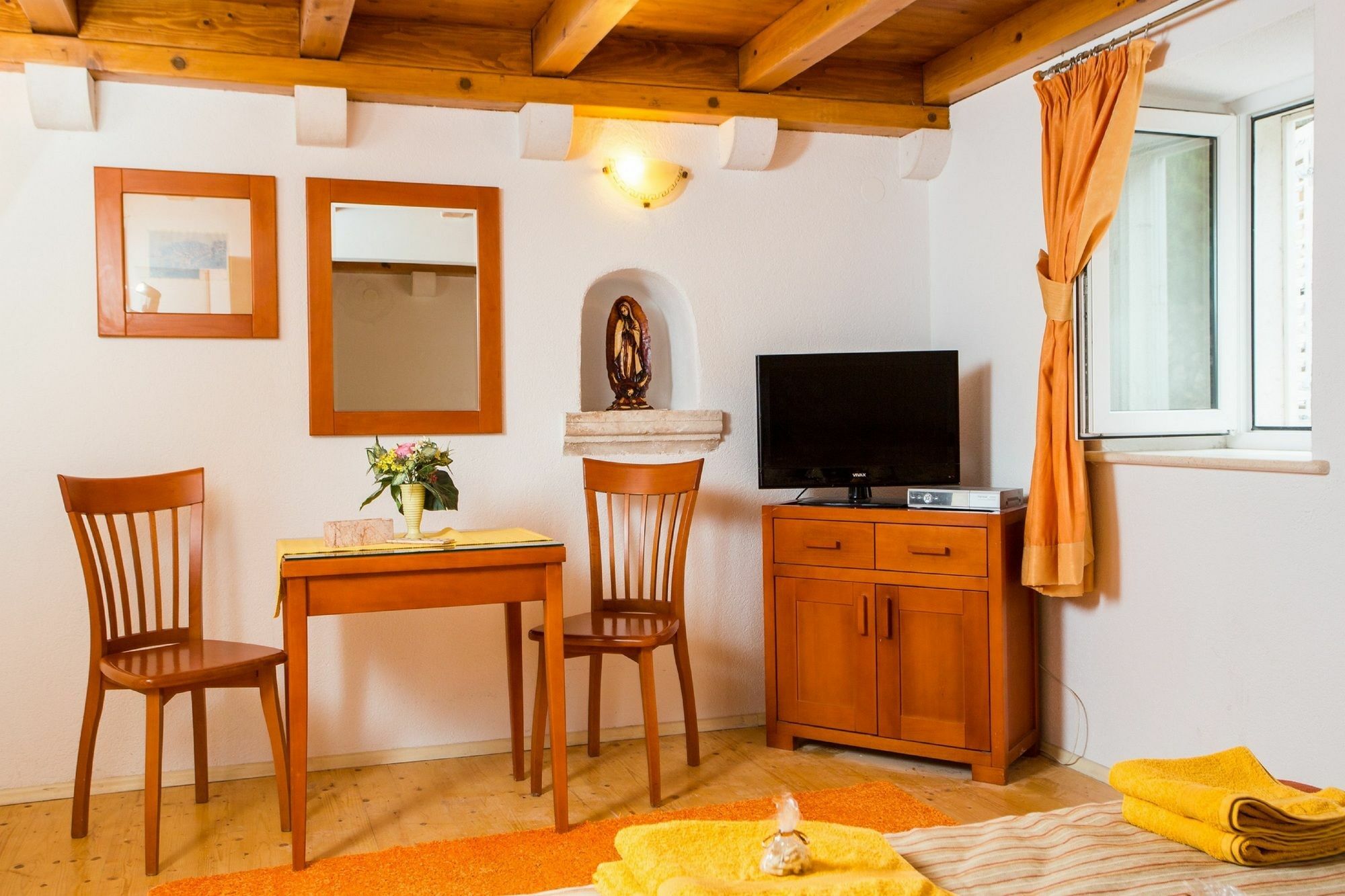 Apartments Ivana Ντουμπρόβνικ Εξωτερικό φωτογραφία